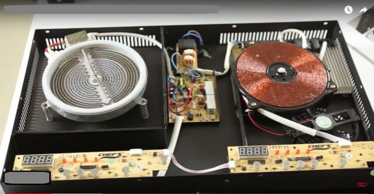 Linh kiện chính hãng 100% – Cam kết thay thế đúng chuẩn, bền bỉ lâu dài