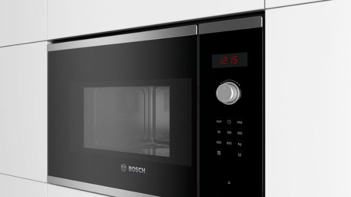 Lò vi sóng âm tủ BOSCH HMH.BEL554MS0B | Serie 6