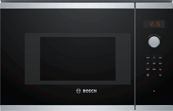 Lò vi sóng âm tủ BOSCH HMH.BFL523MS0H | Serie 4