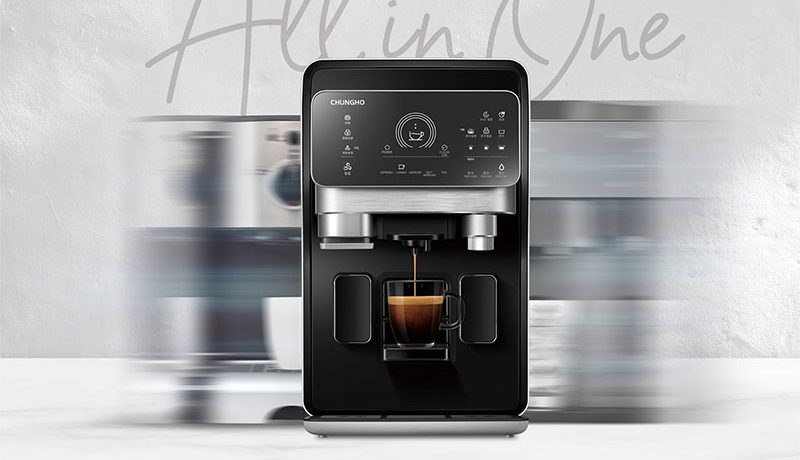 Máy lọc nước ChungHo Sanita GWP-60C9560M