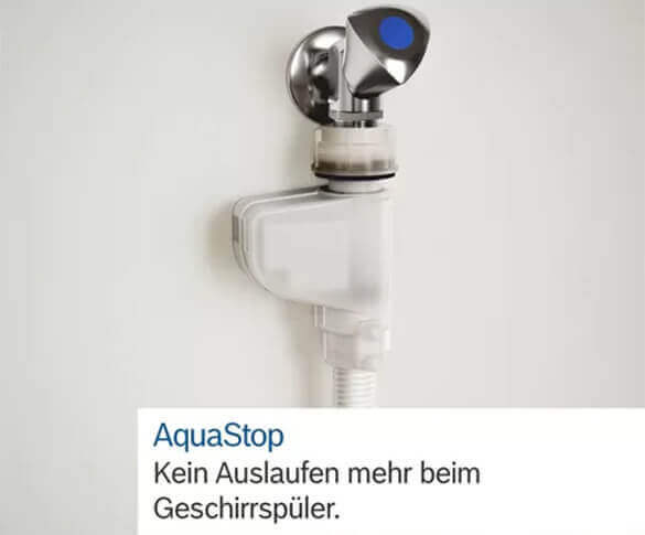 aquastop máy rửa bát bosch SMS6ZCI14E