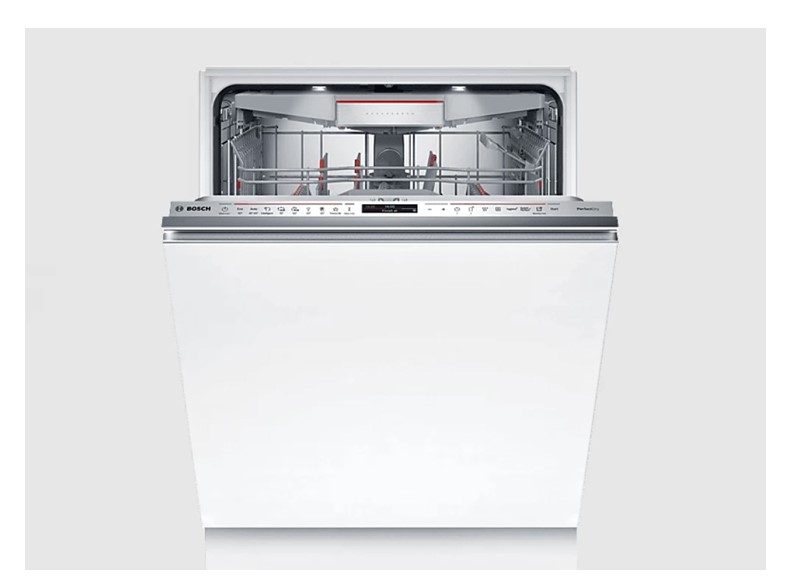 MÁY RỬA BÁT ÂM TỦ BOSCH SMV8YCX02E SERIE 8 14 BỘ