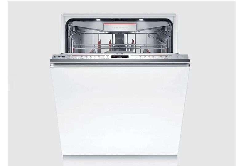 MÁY RỬA BÁT ÂM TỦ BOSCH SMV8YCX02E SERIE 8 14 BỘ