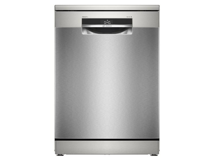 Bosch SMS6ECI11E Serie 6 ra mắt năm 2023