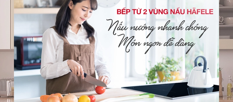 bếp từ