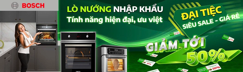 Máy rửa bát