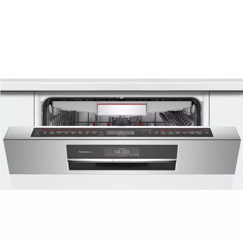 MÁY RỬA BÁT BOSCH SMI8YCS03E