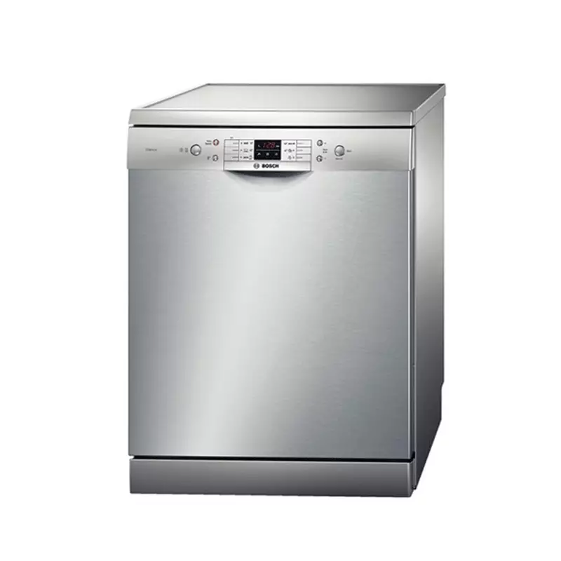 Máy rửa bát Bosch SMS63L08EA/69