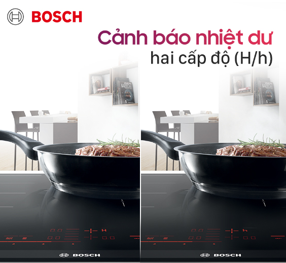 Bếp từ Bosch PUC631BB2E