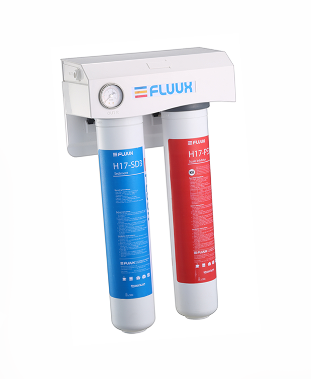 Bộ lọc nước  FLUUX 2