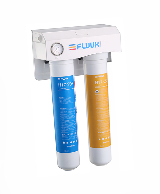 Bộ lọc nước  FLUUX 2