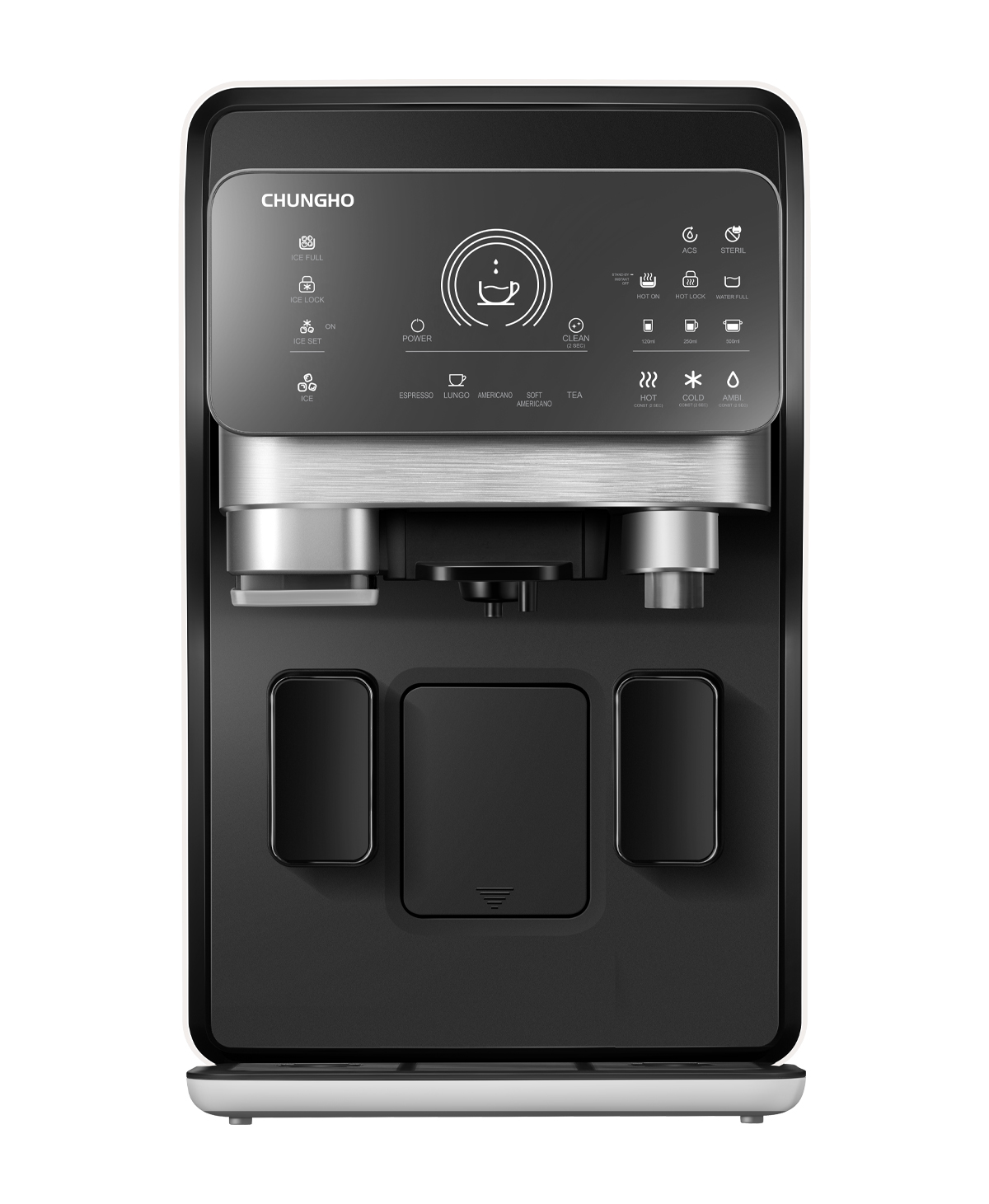 Máy lọc nước  ChungHo ESPRE CAFFE