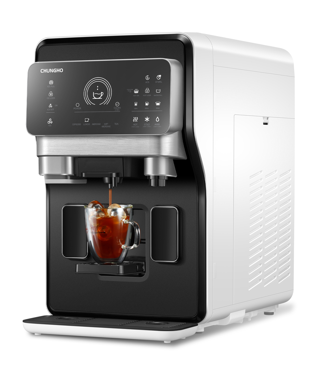Máy lọc nước  ChungHo ESPRE CAFFE