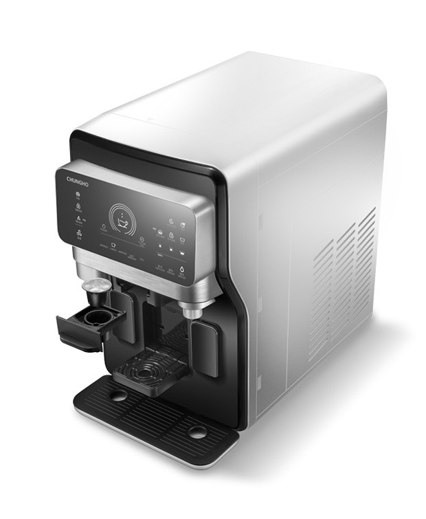 Máy lọc nước  ChungHo ESPRE CAFFE