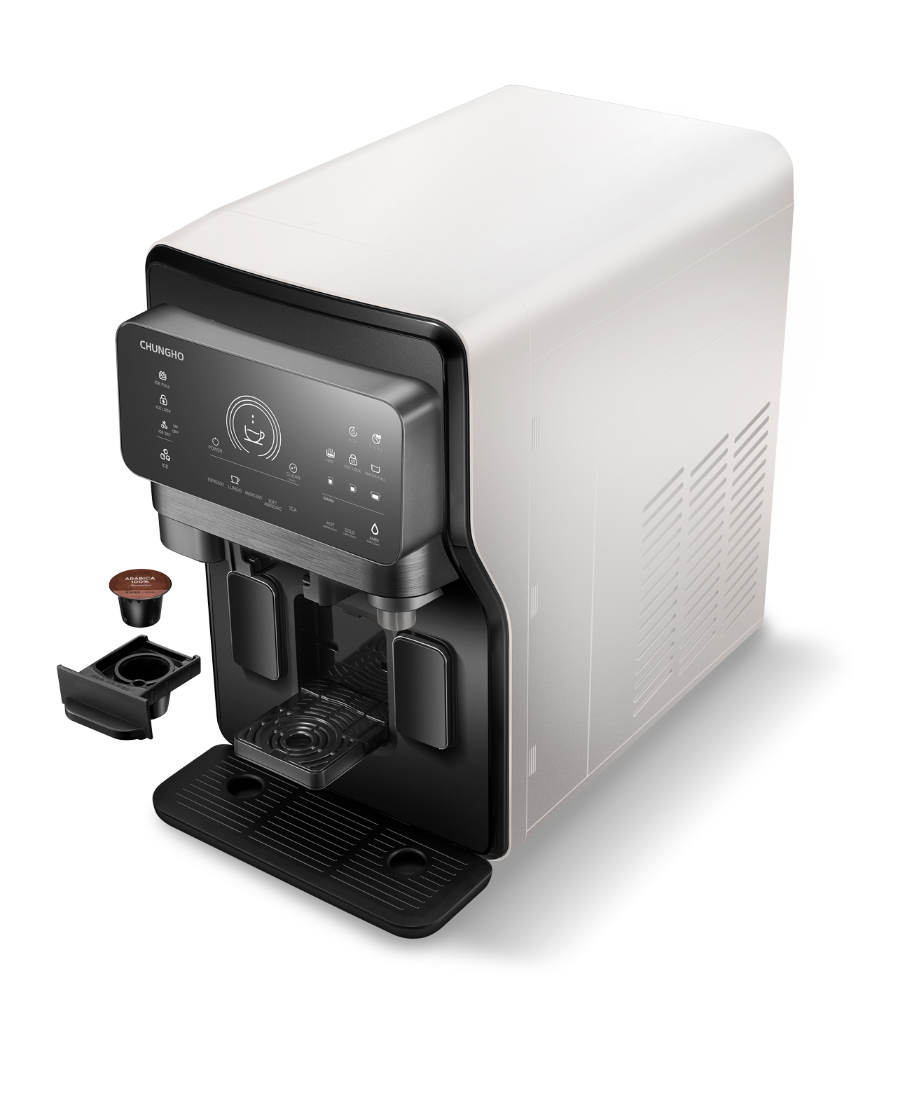 Máy lọc nước  ChungHo ESPRE CAFFE