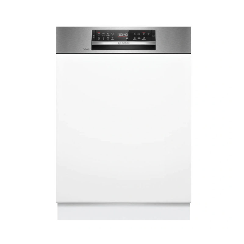 Máy Rửa Bát Âm Tủ BOSCH SMI6ZCS16E|Serie 6