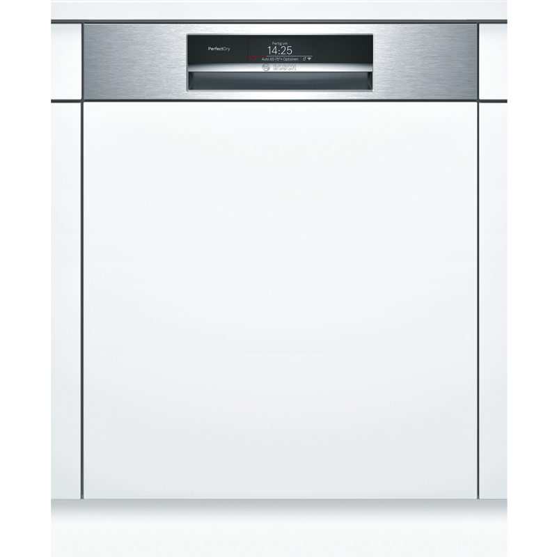 Máy rửa chén âm tủ BOSCH SMI88US36E | Serie 8