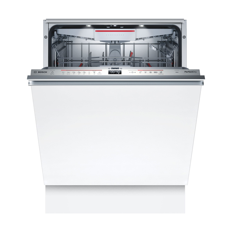 Máy rửa chén âm tủ BOSCH SMV6ZCX49E |Serie 6