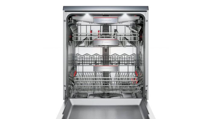 Máy rửa chén độc lập BOSCH SMS88UI36E|Serie 8