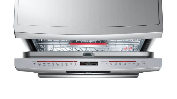 Máy rửa chén độc lập BOSCH SMS88UI36E|Serie 8