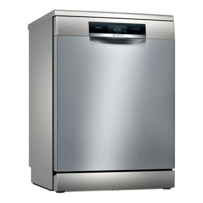 Máy rửa chén độc lập BOSCH SMS88UI36E|Serie 8