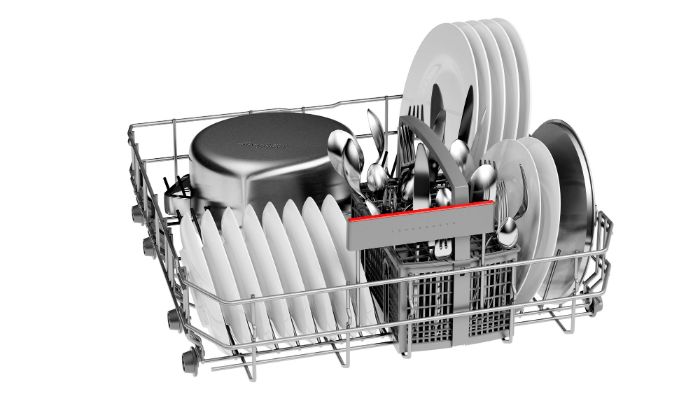 Máy rửa chén độc lập BOSCH SMS88UI36E|Serie 8