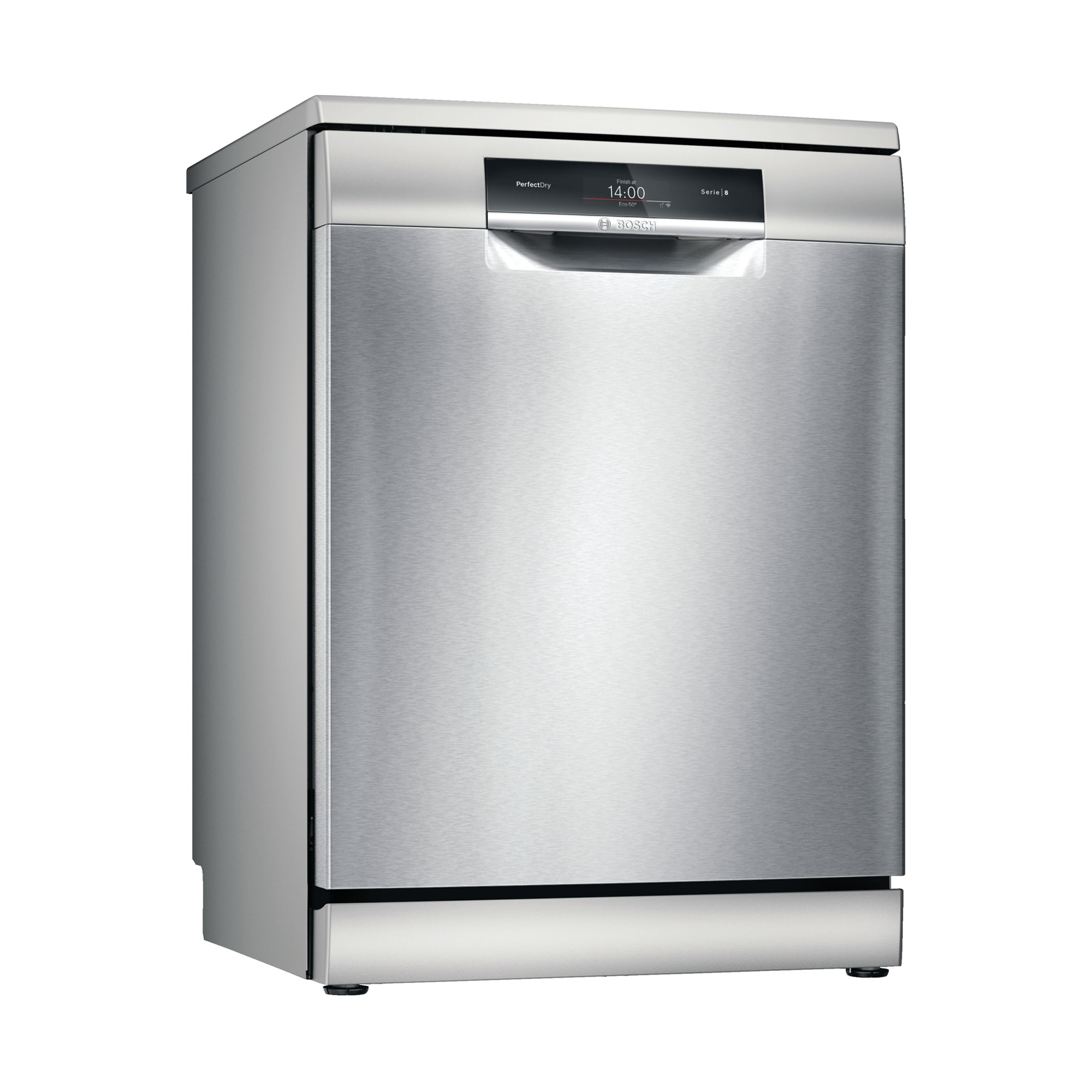 MÁY RỬA BÁT BOSCH SERIE 8 SMS8ZDI48M ĐỘC LẬP SẤY ZEOLITH