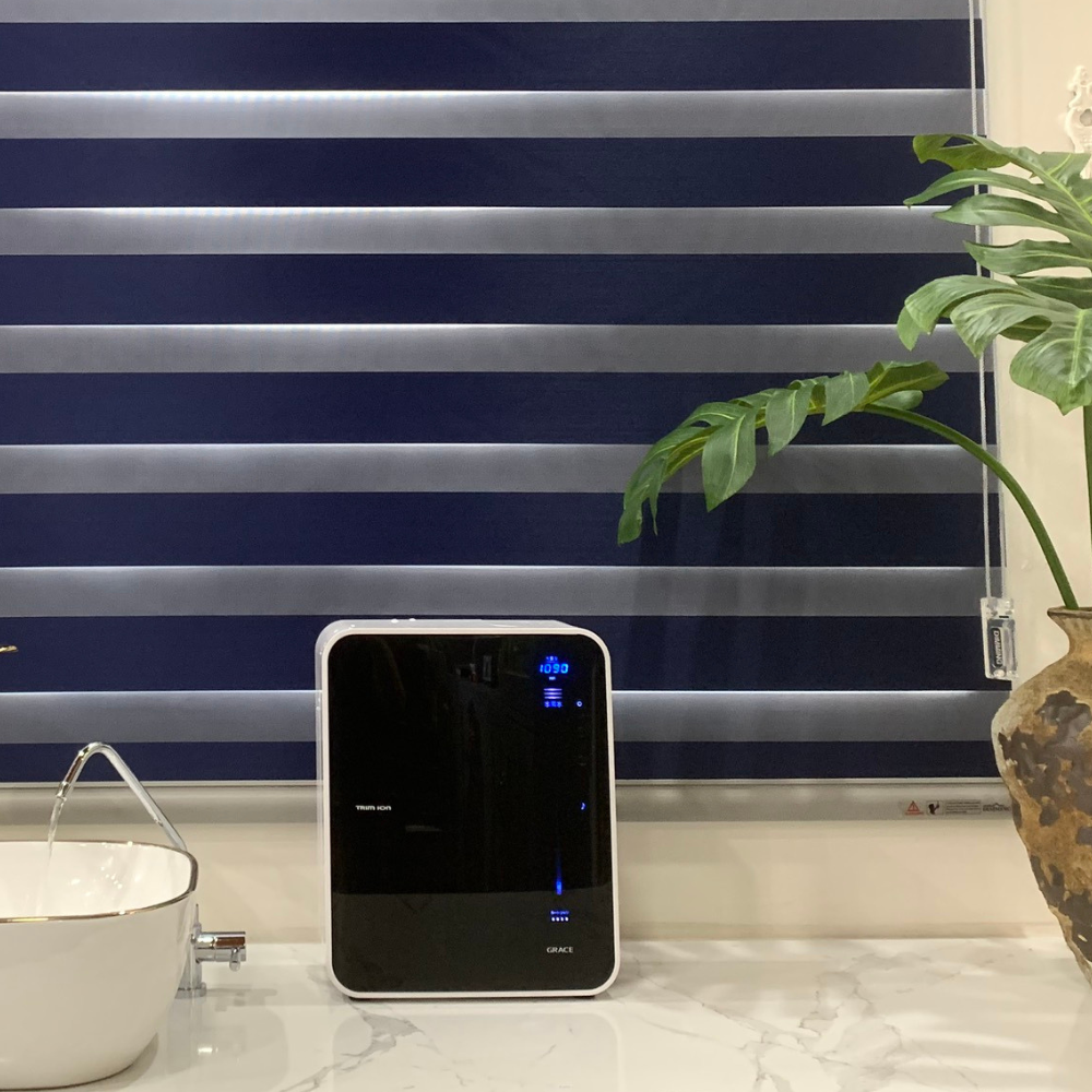 Máy điện giải TRIM ION GRACE