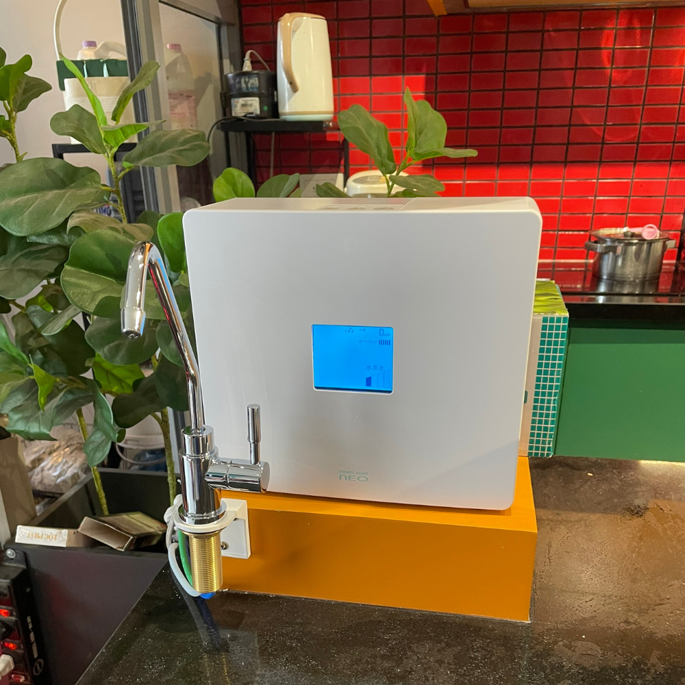 TRIM ION NEO