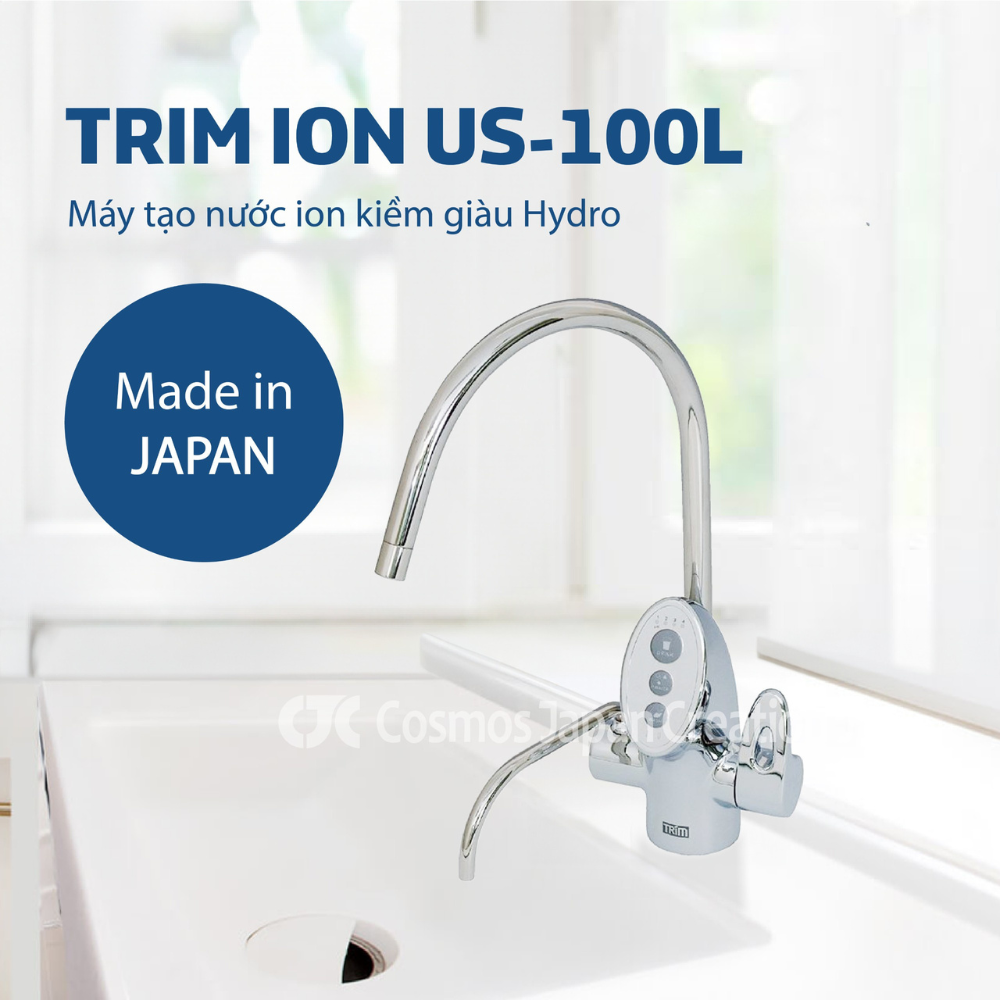 TRIM ION US-100L