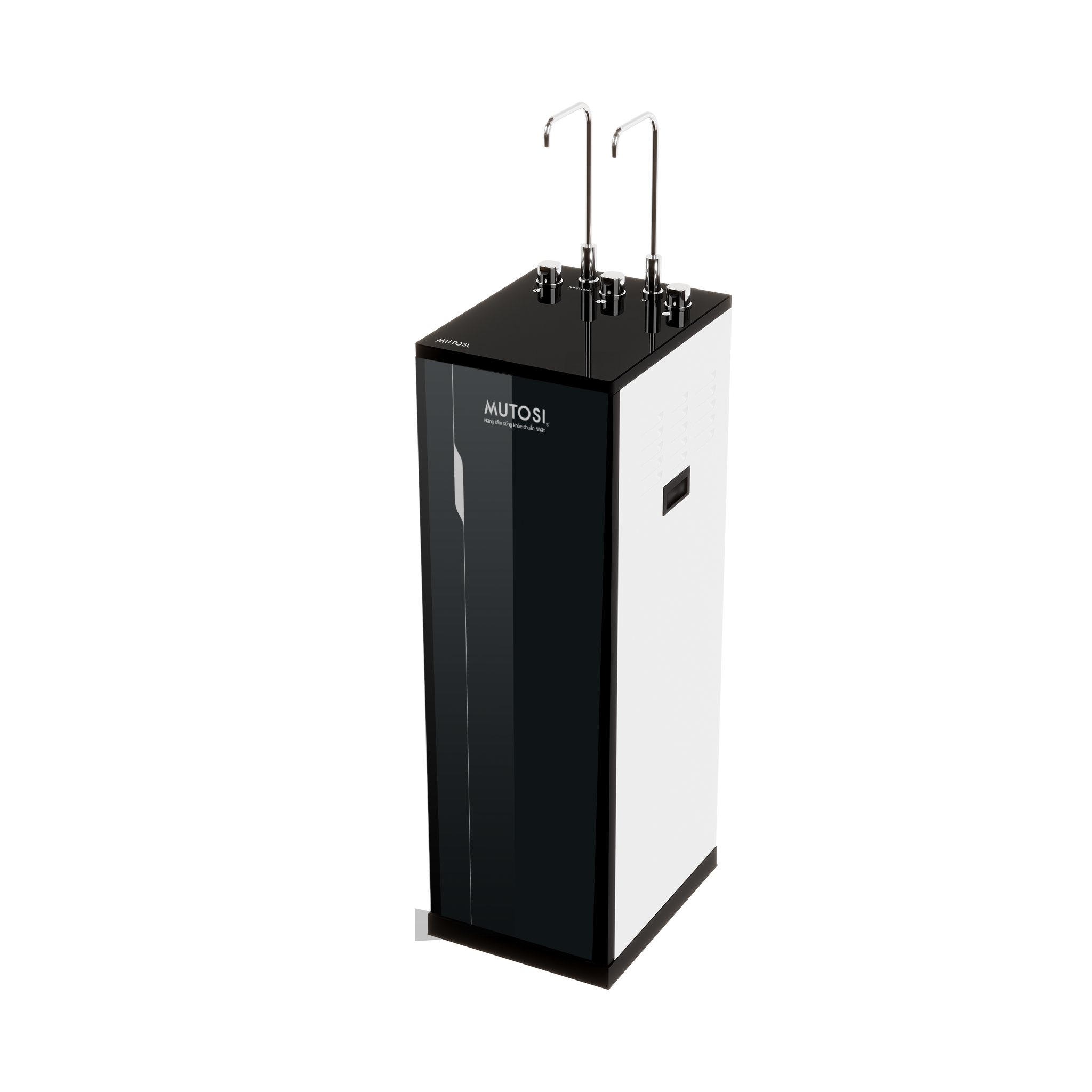 Máy lọc nước nóng lạnh nguội Enrolas Mutosi MP-S38HCE