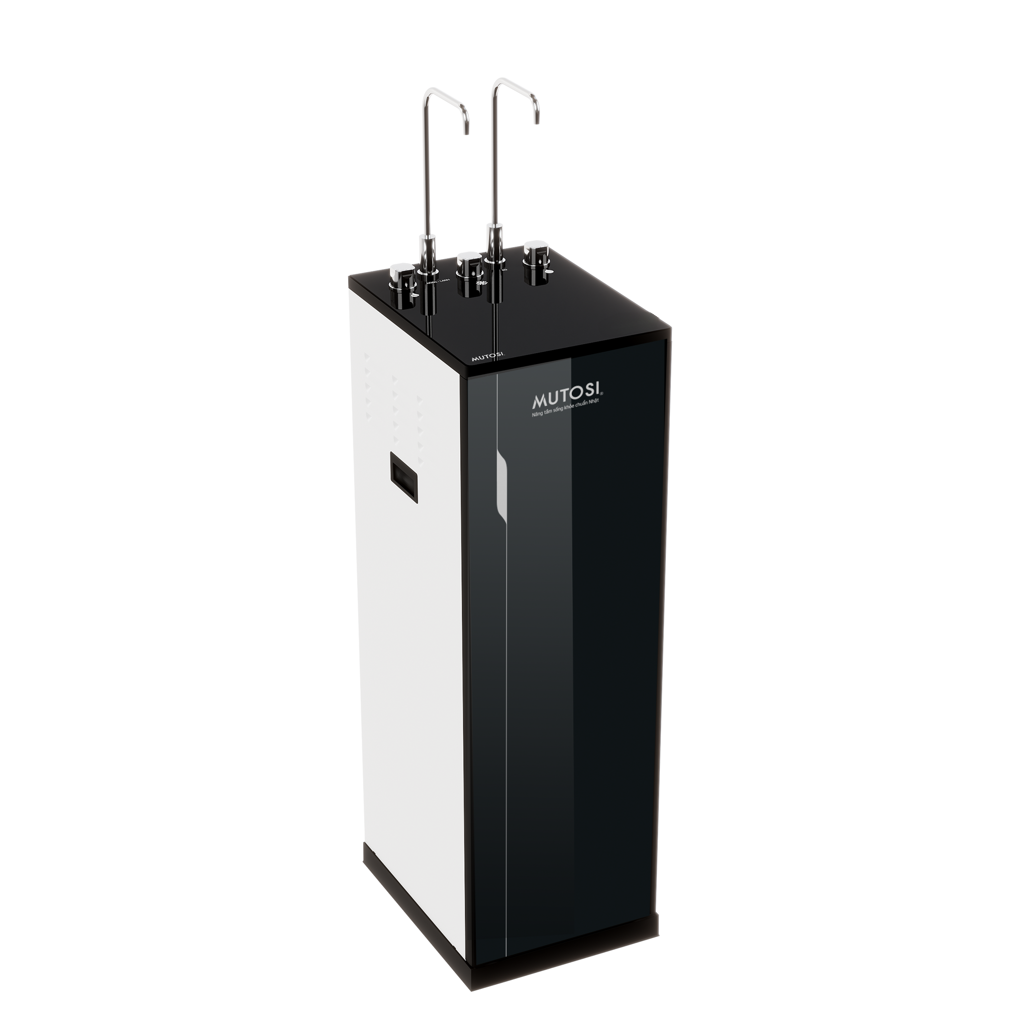 Máy lọc nước nóng lạnh nguội Enrolas Mutosi MP-S38HCE