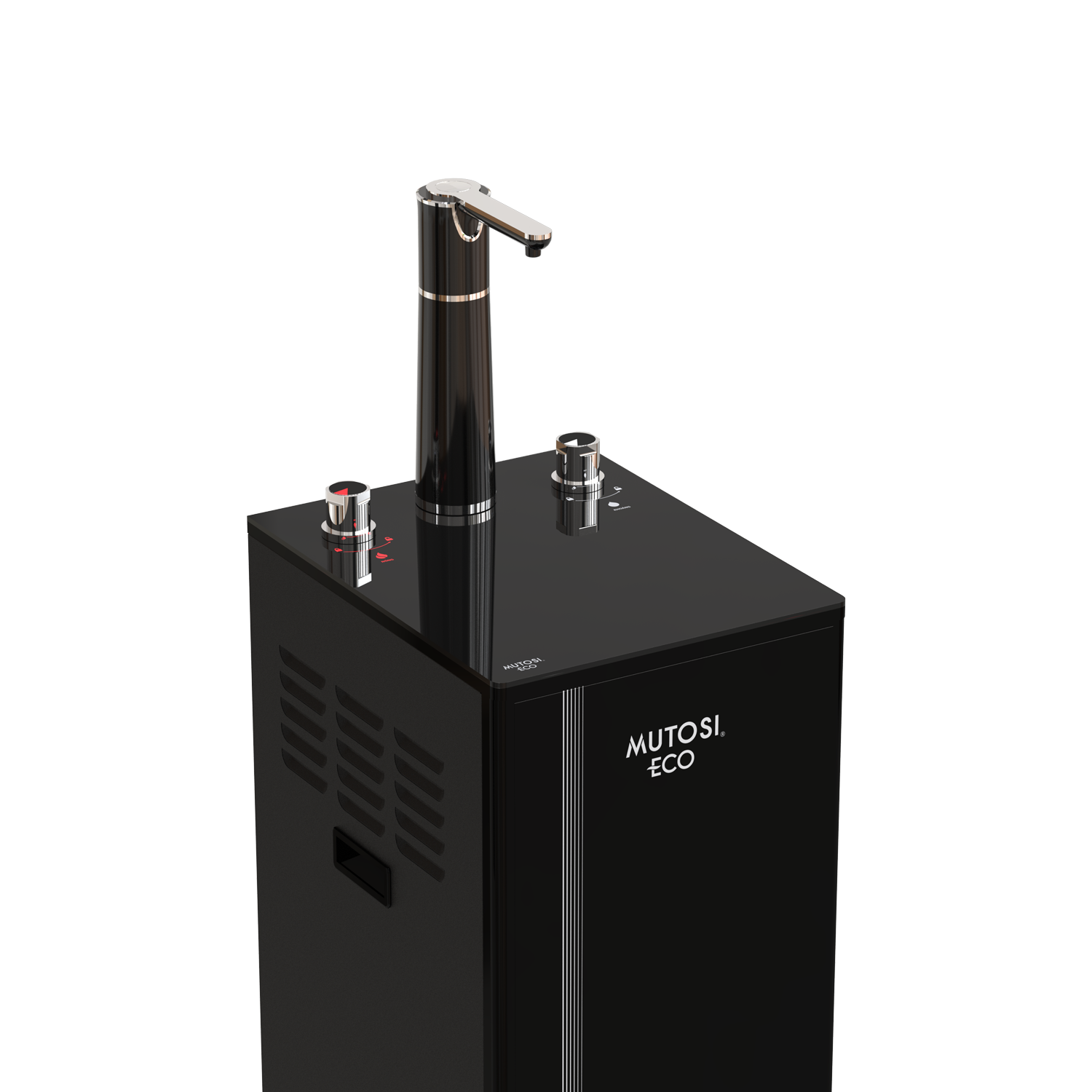 Máy lọc nước Mutosi MP-S600