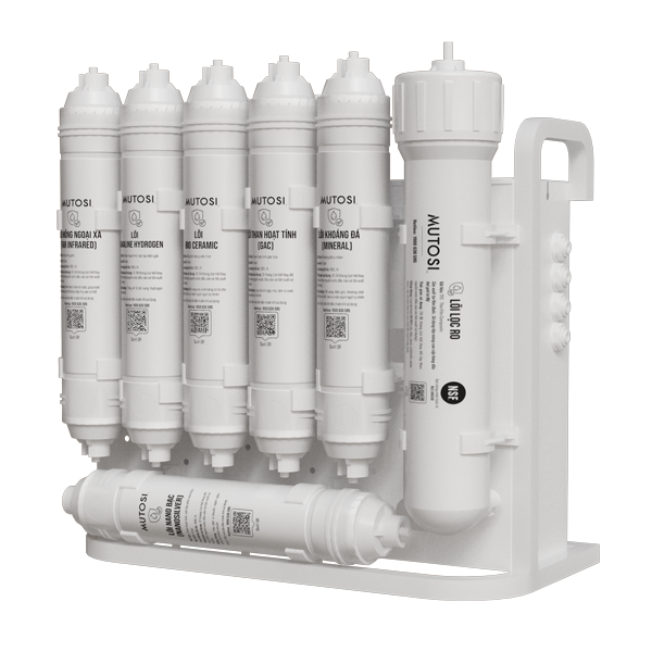 Máy lọc nước Mutosi MP-U6789