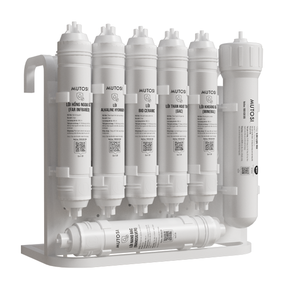 Máy lọc nước Mutosi MP-U6789