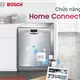 Máy rửa bát Bosch SMS6ZCI49E