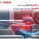 Máy rửa bát Bosch SMS6ZCI49E