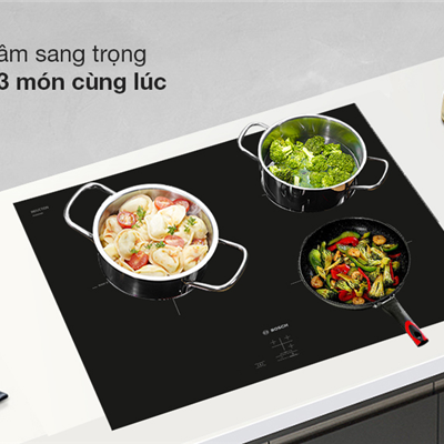 Bếp từ Bosch PUC61KAA5E