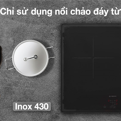 Bếp từ Bosch PUC61KAA5E