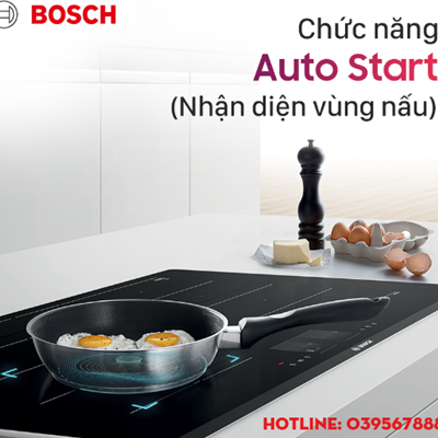 Bếp từ Bosch PUC631BB2E