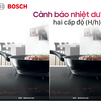 Bếp từ Bosch PUC631BB2E