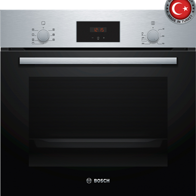 LÒ NƯỚNG ÂM TỦ BOSCH HMH.HBF113BR0A|SERIE 2