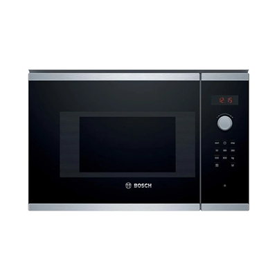 Lò vi sóng âm tủ BOSCH HMH.BFL523MS0H | Serie 4