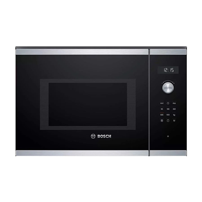 Lò vi sóng âm tủ BOSCH HMH.BEL554MS0B | Serie 6