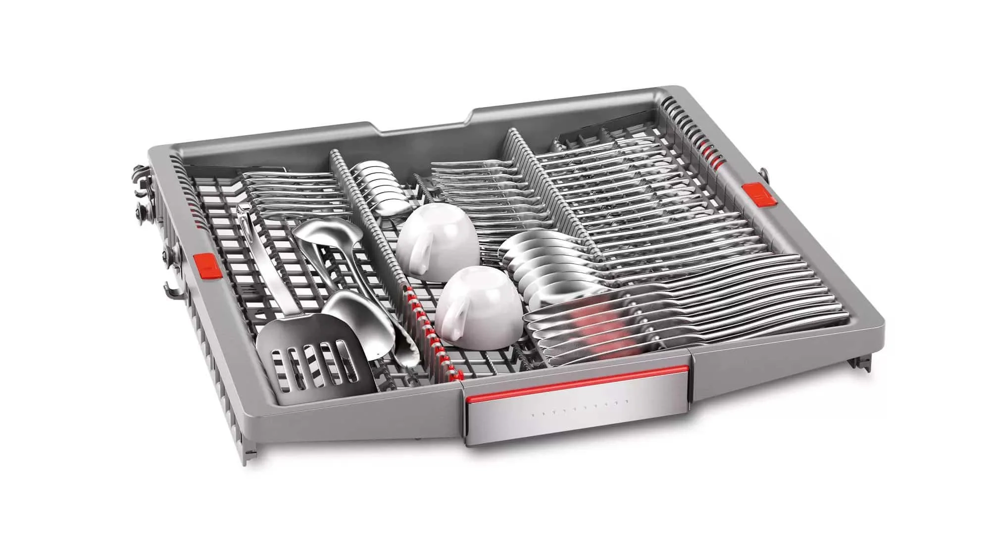 MÁY RỬA BÁT BOSCH ĐỘC LẬP SMS8YCI01E SERIE 8 SẤY ZEOLITH