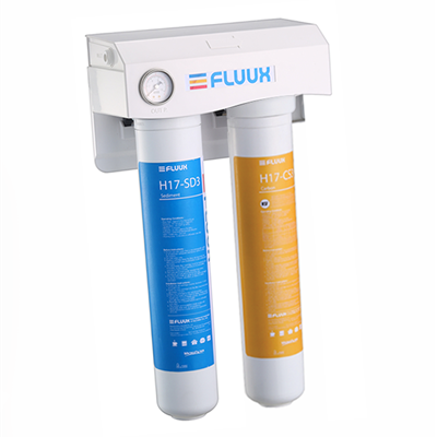 Bộ lọc nước  FLUUX 2
