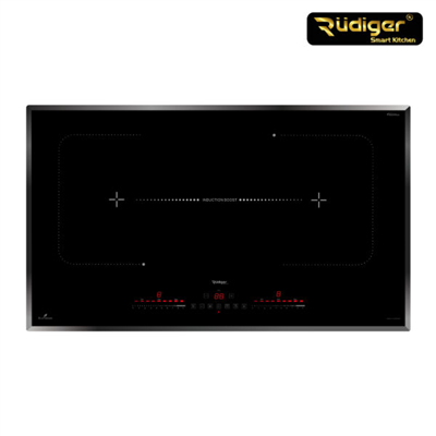 Bếp từ đôi Rudiger RUE-88G