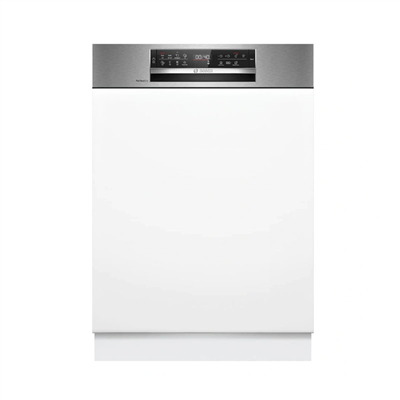 Máy Rửa Bát Âm Tủ BOSCH SMI6ZCS16E|Serie 6