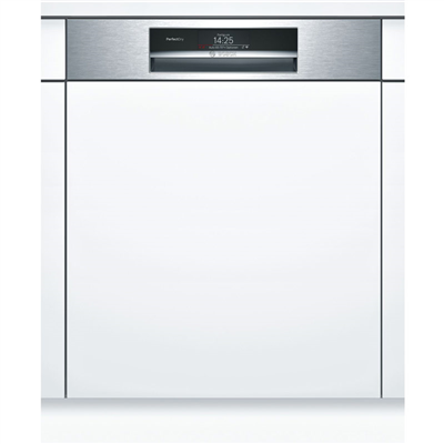 Máy rửa chén âm tủ BOSCH SMI88US36E | Serie 8
