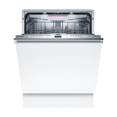 Máy rửa chén âm tủ BOSCH SMV6ZCX49E |Serie 6
